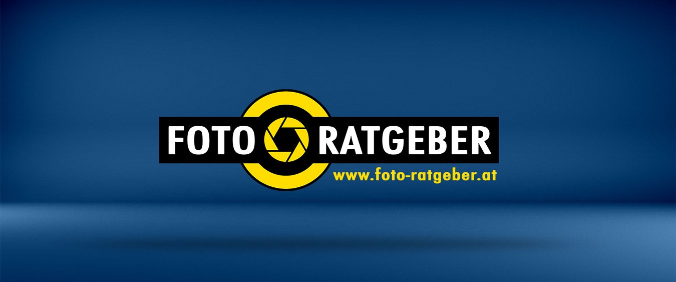 Logo Foto Ratgeber