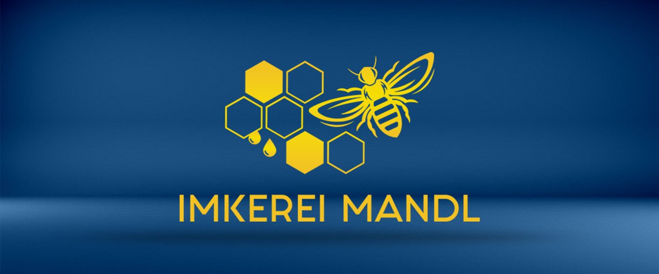 Logo Imkerei Mandl