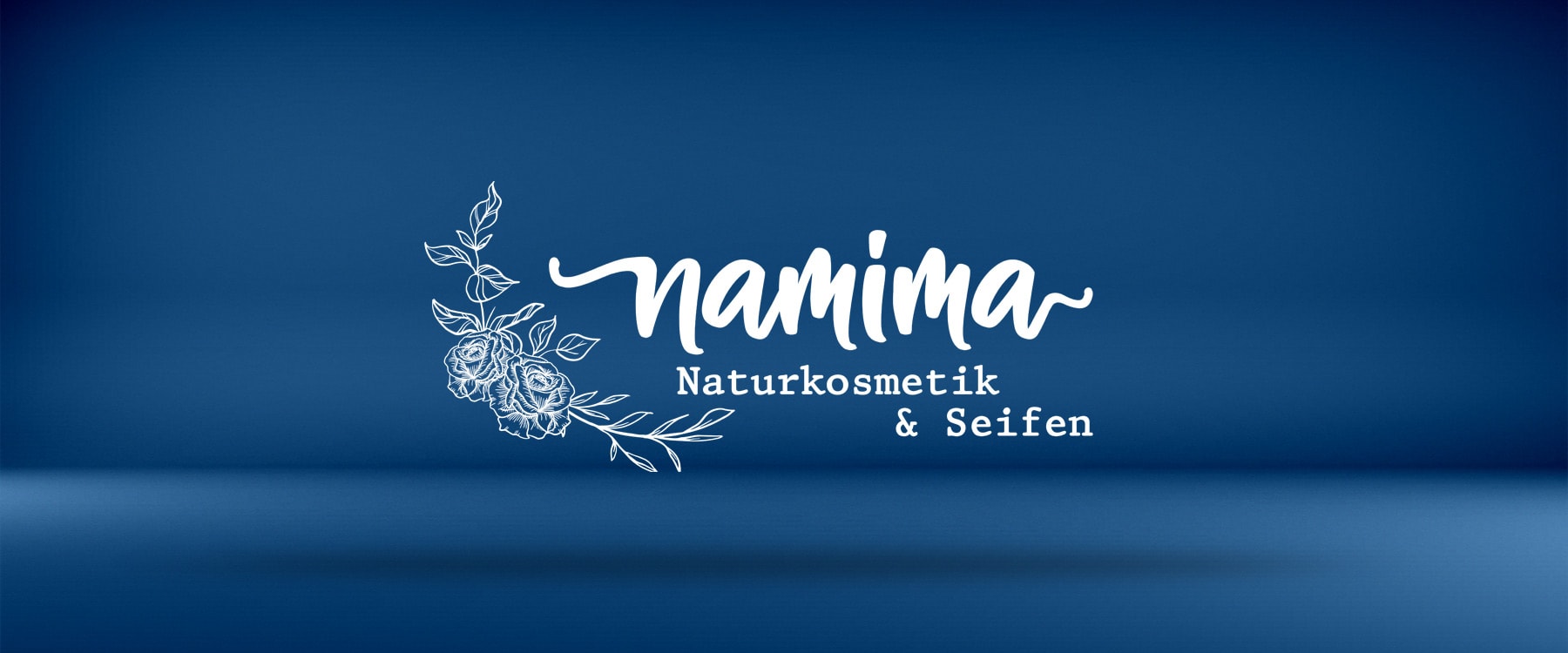 Logo gestaltung Namima Naturseifen