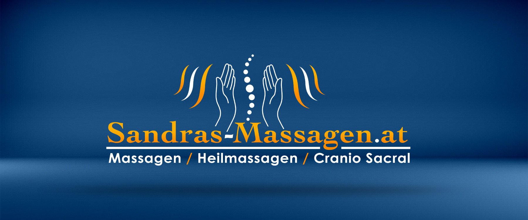 Logo Sandras Massage