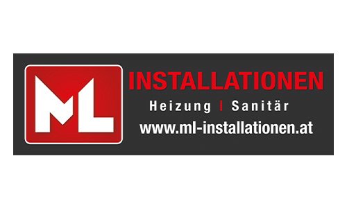Logo ML Installationen