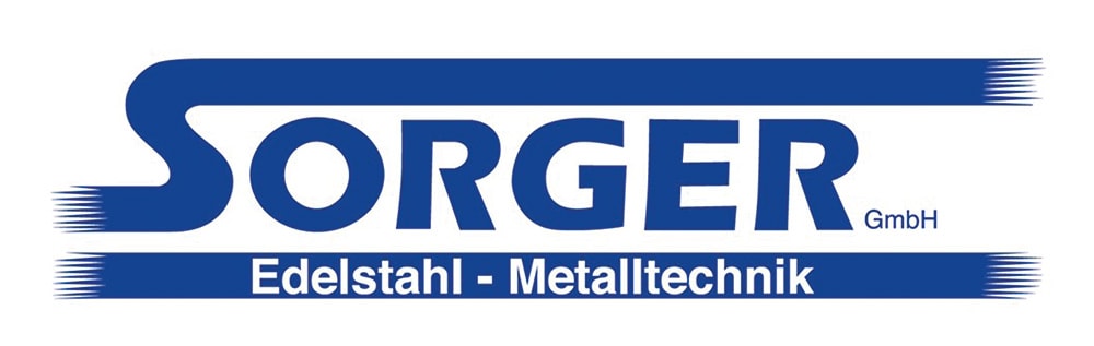 Logo Sorger GmbH, Anscht Vorher
